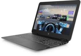 HP Pavilion 15-bc305nc, geforce GTX - 3