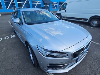 Volvo S90 D3 2.0L Inscription - 3