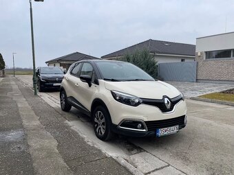 Renault Captur Energy TCe 120 Limited, 88kW, M6, 5d. - 3