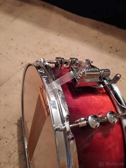 Predám Rytmičak (Snare) Sonor Essential Force 14" x 5,5" - 3