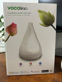 Vocolinc Smart Aróma difuzér FLOWERBUD - 3