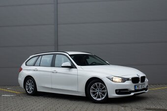 BMW 316d - 3