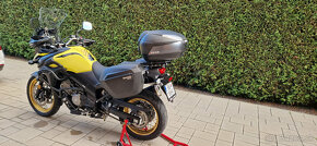 Suzuki Vstrom DL 650 XT - 3