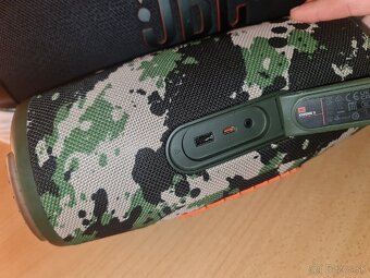 Jbl xtreme 3 camo - 3