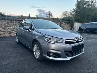 Citroën C4 - 3