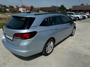 Opel Astra Sport Tourer ST 1.4 Turbo AKONTACIA OD 0% - 3