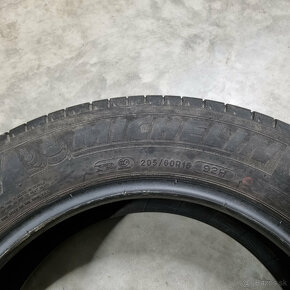 Letné pneumatiky pár 205/60 R16 MICHELIN - 3