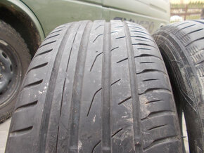 Pneumatiky Toyo 185/55R15 letné 2ks - 3