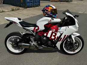 Honda CBR 1000 RR - 3