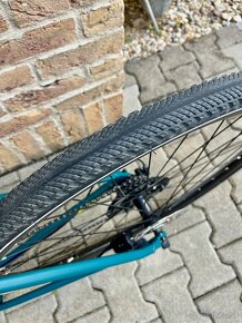 Bicykel cestny krosovy Specialized Crosstrail velkost L - 3