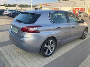 Peugeot 308 1.2 e-THP 130k Business - 3