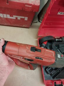 Hilti DX 5 kit - 3