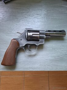 Revolver 38sp. - 3