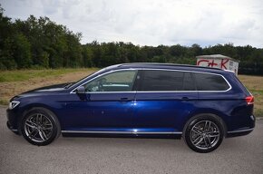 Volkswagen Passat 2.0TDI 140KW - 3