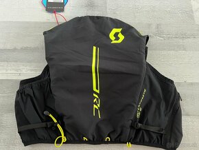 NOVÁ Scott vesta Ultimate TR5 L/XL NOVÁ MENSI STRIH - 3