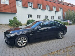 Predám BMW 525d xDrive - 3