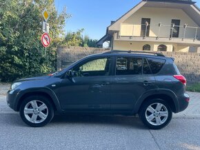 Toyota Rav4 2.2 4x4 - 3