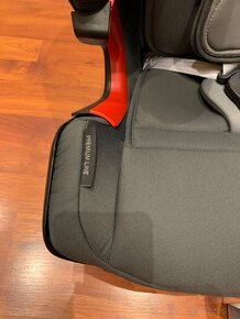 Britax Romer ADVANSAFIX IV R - 3