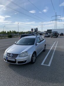 Volkswagen golf 5 - 3