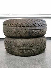 Semperit 215/60 R16 99H zimné pneumatiky - 3