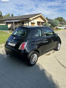 Fiat 500 - 3