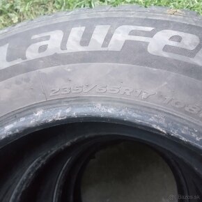 Zimné pneumatiky Laufen 235/65R17 - 3