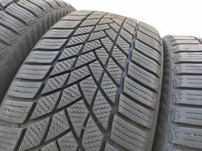 Zimné pneumatiky 205/45R17 Matador 4ks - 3