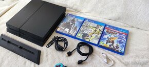 Predam alebo Vymenim ps4 s hrami za ps3,3ds,vitu - 3