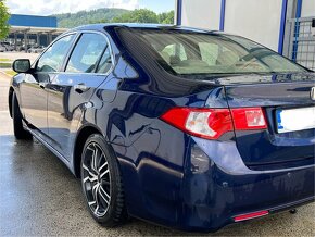 Honda Accord 2.2i-dtec - 3