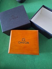 Omega Seamaster Professional Co-Axial Chronometer - 3