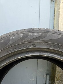 letné 235/55 R18 Pirelli Scorpion - 3