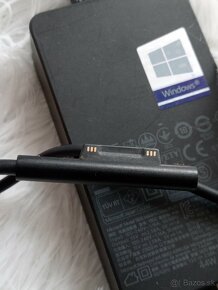 predám Microsoft Surface AC adaptér Model 1800 44W - 3