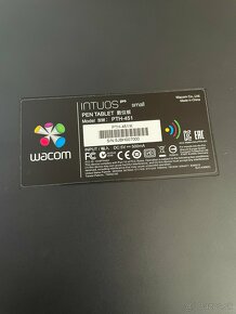 Wacom Intuos Pro S - 3