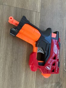 Predam Nerf zbrane - 3