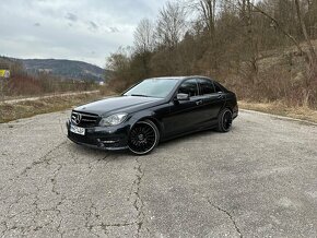 Mercedes-Benz C350 CGI BlueEfficiency 225kw - 3