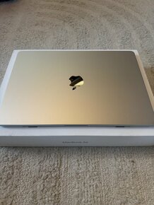 Macbook Air 15 M3 256Gb - 3