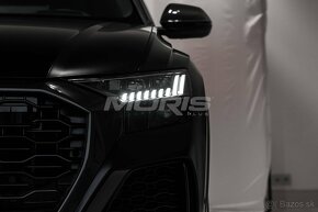 Audi RSQ8 4.0 TFSI Quattro Tiptronic - 3