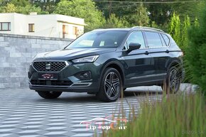 ⏩ Seat Tarraco 1.5 TSI 150 Xcellence - 3