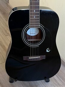 Akustická gitara EPIPHONE DR100EB - 3