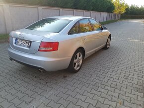 Audi A6 - 3