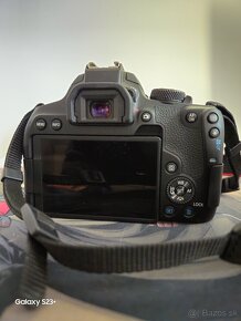 CANON 850D - 3