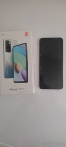 Xiaomi Redmi Note 10 4/64GB Pebble White - 3