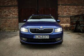 Predám Škoda Octavia combi 2.0 TDI DSG L&K 4x4 - 3