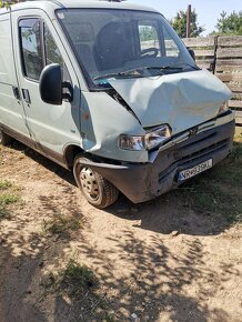 Peugeot Boxer - 3