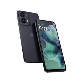 Predám nerozbalený mobil Motorola Moto G35 5G - 3