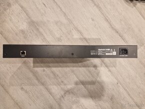 Ubiquiti EdgeSwitch 24xGb 2xSFP PoE+ ES-24-250W ES-24-250W - 3