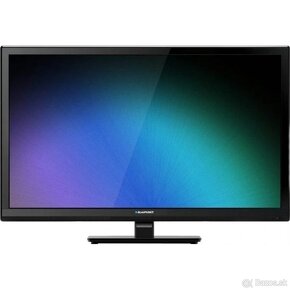 Predám LED TV Blaupunkt BLA-215/207I  Full HD - 3