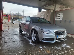 Predám-Audi a4 b8 2.0tdi 88kw - 3