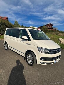 Volkswagen T6 Multivan 2.0 BiTDI BMT Highline 4MOTION DSG - 3