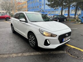 Hyundai I30 1.4 TGDI - 3